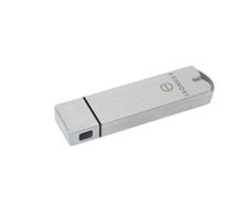 Kingston Basic S1000 16GB USB flash drive USB Type-A Aluminium