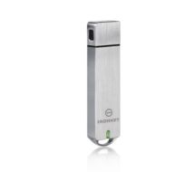 Kingston S1000 USB flash drive 4 GB USB Type-A 3.2 Gen 1 (3.1 Gen 1) Silver