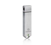 Kingston S1000 USB flash drive 8 GB USB Type-A 3.2 Gen 1 (3.1 Gen 1) Silver