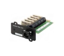 Eaton INDRELAY-MS interface cards/adapter Serial Internal