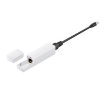 Ubiquiti Networks INS-8023AF-O 802.3af Passive PoE to 802.3af Outdoor Adapter