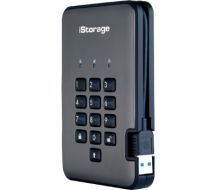 iStorage diskAshur2 SSD 16TB - Green