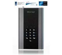 iStorage diskAshur DT2 256-bit 18TB