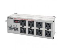 Tripp Lite ISOBAR8ULTRA Isobar Surge Suppressor 8 AC outlet(s) 120 V White 3.7 m