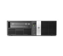 RP5 Retail System 5810 - DT - 1 x Celeron G1820 / 2.7 GHz 