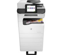 PageWide Enterprise Color Flow MFP 785zs - Multifunktionsdrucker - Farbe - se