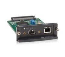 JetDirect 640n - Druckserver - EIO - Gigabit Ethernet 