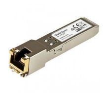 StarTech HP J8177C Compatible SFP Transceiver Module - 1000BASE-T