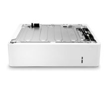 HP LaserJet 550-sheet Feeder Tray