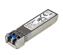 StarTech HP J9151A Compatible SFP+ Transceiver Module - 10GBASE-LR