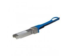 StarTech HP J9281B Compatible SFP+ Direct-Attach Twinax Cable - 1 m (3.3 ft)