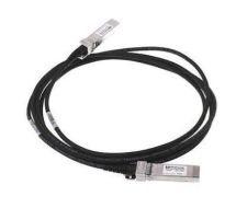 HPE Aruba Direct Attach Copper Cable - 10GBase direct attach cable - 3.3 ft