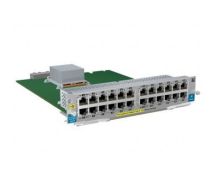 HPE J9547A network switch module Fast Ethernet