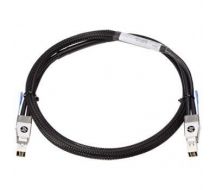 HPE 2920 3.0m InfiniBand cable 3 m Black