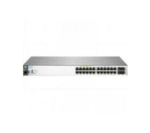 HPE Aruba J9773A 2530 24G PoE+ Managed L2 Gigabit Ethernet Switch