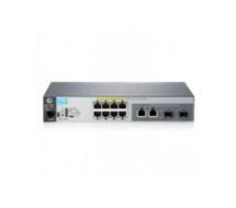 HPE Aruba J9774A 2530 8G PoE+ Switch