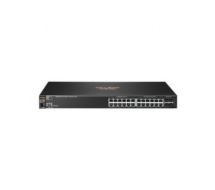 HPE J9776A 2530-24G 24 Ports Manageable Ethernet Switch 2 Layer Rack-mountable