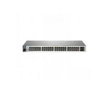 HPE Aruba J9778A 2530 48 PoE+ Switch