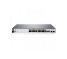 HPE Aruba J9779A 2530 24 PoE+ Managed L2