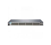 HPE Aruba J9781A 2530-48 Managed L2 Fast Ethernet Switch