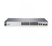 HPE Aruba 2530-24 Managed L2 Fast Ethernet (10/100) 1U