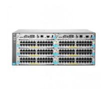 Hewlett Packard Enterprise J9821A network equipment chassis