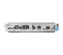 HPE 5400R zl2 Management Module network switch module