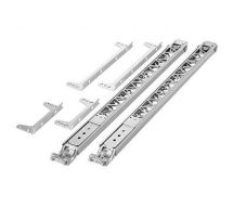 HPE X450 4U/7U Universal 4-Post Rack Mounting Kit