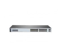 HPE 1820-24G Gigabit Ethernet (10/100/1000) 