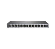 1820-48G - Switch - managed - 48 x 10/100/1000 + 4 x Fast Ethernet/Gigabit SFP 