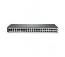 HPE 1820-48G Managed J9981A L2 Gigabit Ethernet