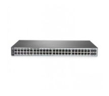 HPE J9984A 1820-48G-PoE+ (370W) Managed L2 Gigabit Ethernet (10/100/1000) Power over Ethernet (PoE) 1U Grey