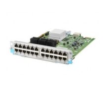 HPE J9987A network switch module Gigabit Ethernet