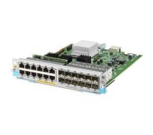 HPE J9989A network switch module Gigabit Ethernet