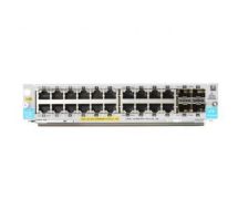 HPE J9990A network switch module Gigabit Ethernet