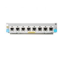 HPE Aruba 5412R 92GT PoE+/4SFP+ (No PSU) v3 zl2 Switch