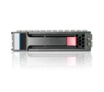 Dual Port Enterprise - Festplatte - 600 GB - Hot-Swap - 2.5" SFF (6.4 cm SFF) 