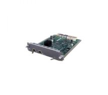 Erweiterungsmodul + 2 x SFP+ -HP A5800-24, A5800-48 