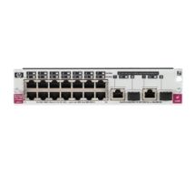 Erweiterungsmodul - Gigabit Ethernet x 16 