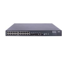 5800-24G-PoE Switch - Switch - L3 - managed - 24 x 10/100/1000 (PoE) 