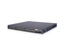 5800-48G Switch with 2 Slots - Switch - L3 