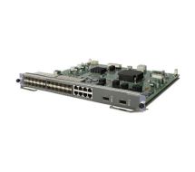 SE Module - Erweiterungsmodul - Gigabit Ethernet x 8 + 8 x combo 1000Base-T /