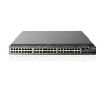 HPE 5830AF-48G Switch with 1 Interface Slot