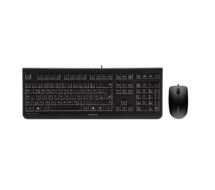 DC 2000 - Tastatur-und-Maus-Set - USB 