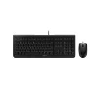 DC 2000 - Tastatur-und-Maus-Set - USB 