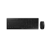 STREAM DESKTOP RECHARGE - Tastatur-und-Maus-Set 