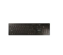 DW 9000 SLIM - Tastatur-und-Maus-Set - kabellos 