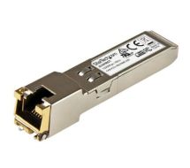 StarTech HP JD089B Compatible SFP Transceiver Module - 10/100/1000BASE-TX