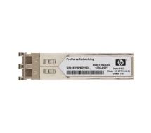 HPE X130 10G SFP+ LC SR network transceiver module 10000 Mbit/s SFP+