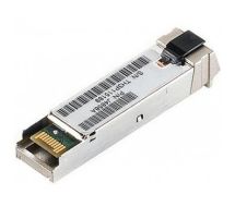 HPE X120 network transceiver module 1000 Mbit/s SFP